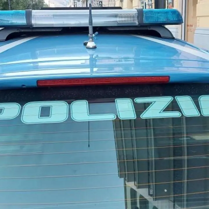 Accoltella un uomo a Barletta: 24enne individuato e arrestato nel Cosentino