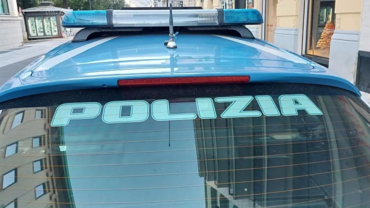 Accoltella un uomo a Barletta: 24enne individuato e arrestato nel Cosentino