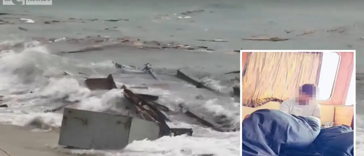 Arrestato il sesto e ultimo scafista ritenuto responsabile del tragico naufragio di Cutro