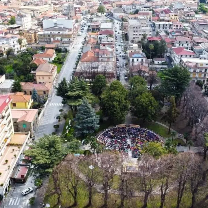 A Taurianova “Natale è… la festa di tutti “, dalla tradizione allo spettacolo: il programma degli appuntamenti