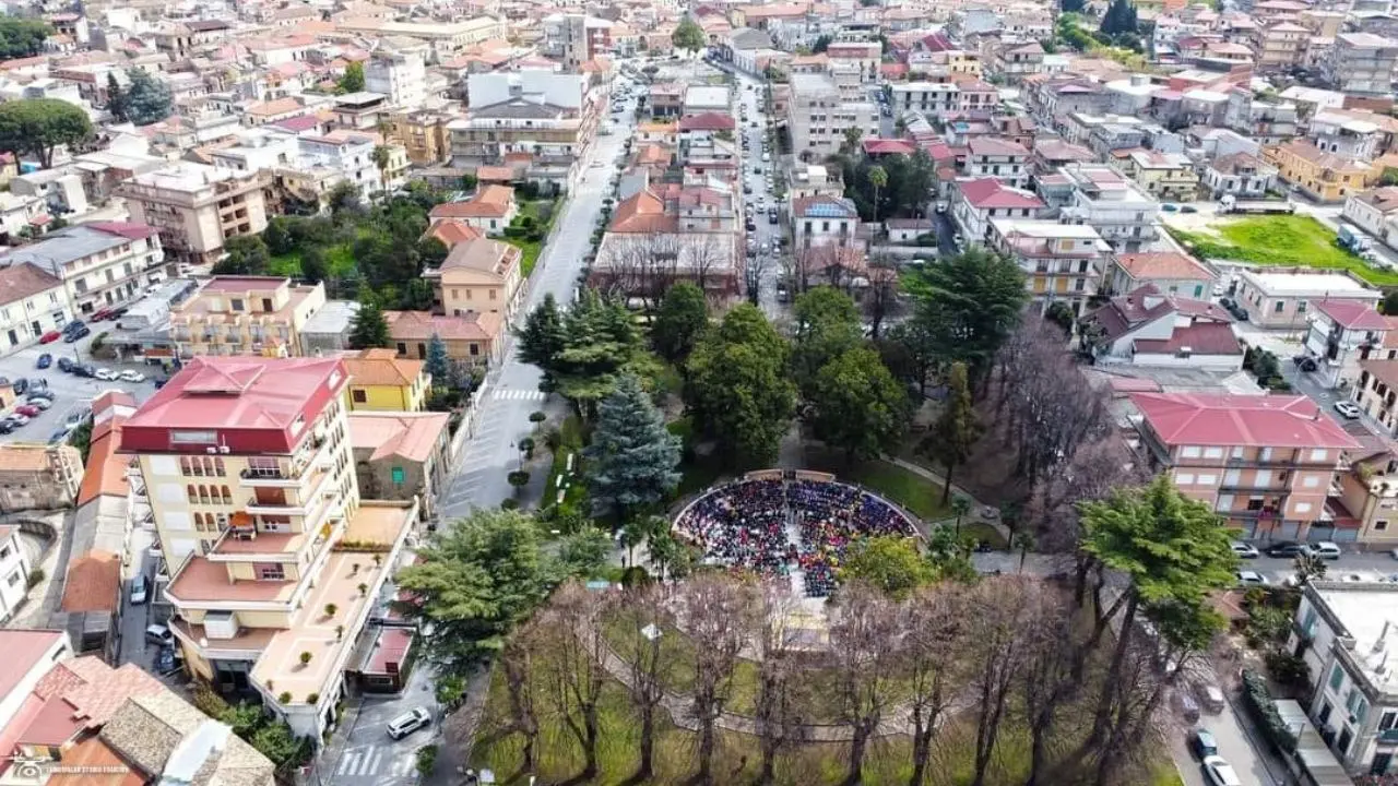 A Taurianova “Natale è… la festa di tutti “, dalla tradizione allo spettacolo: il programma degli appuntamenti