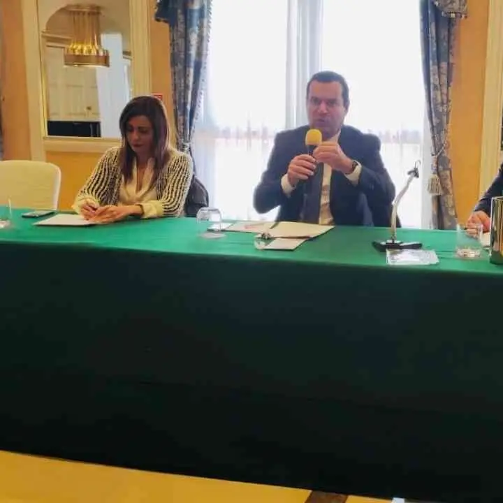 Parte da Vibo il tour del welfare artigiano: al via la campagna “La tua sicurezza non è uno yo-yo!”