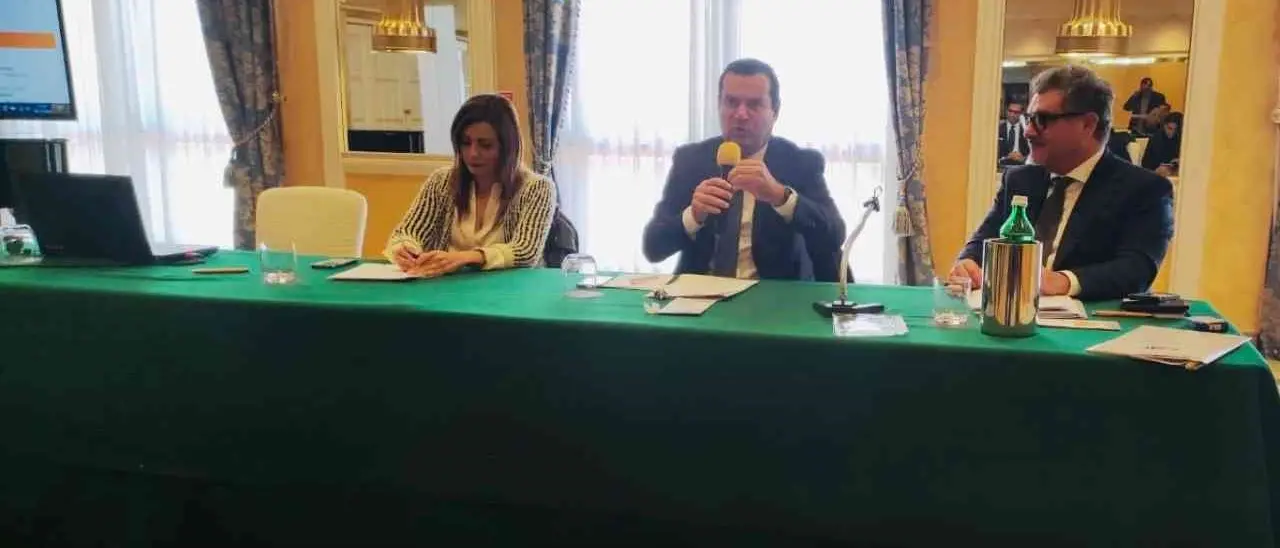 Parte da Vibo il tour del welfare artigiano: al via la campagna “La tua sicurezza non è uno yo-yo!”