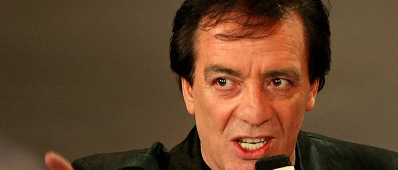 Oggi Mino Reitano avrebbe compiuto 79 anni: calabrese autentico che anche la Calabria non ha amato abbastanza