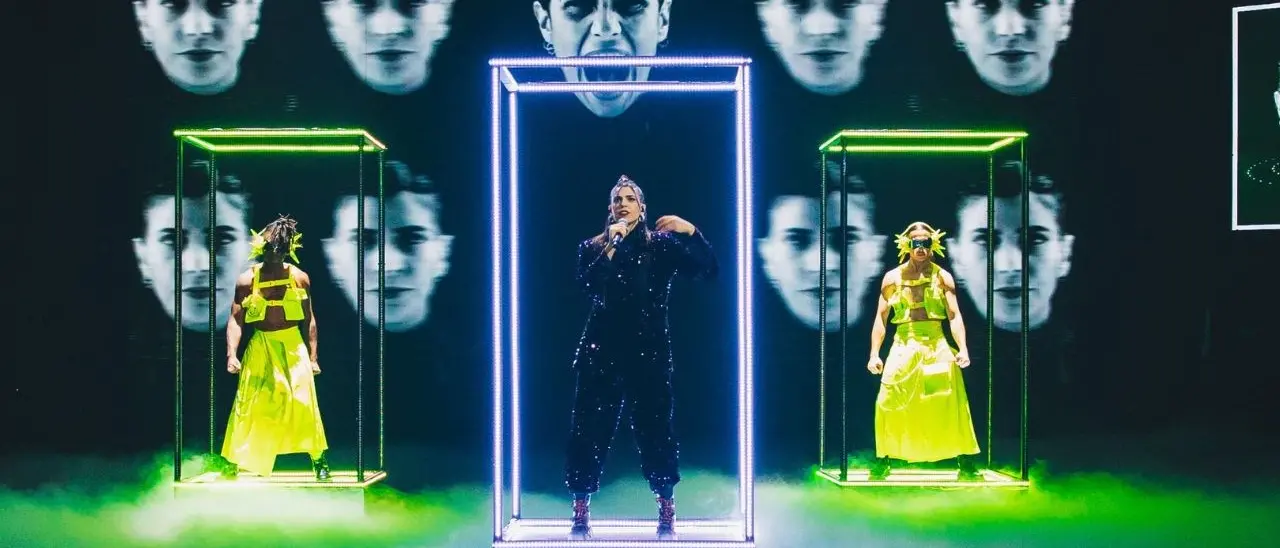 X Factor, la calabrese Sarafine vince l’edizione 2023 del talent show