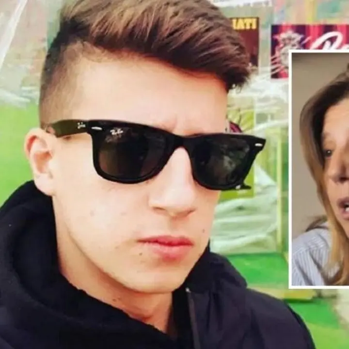 In coma dopo il pestaggio a Crotone, la mamma di Davide: «Quella sera c’era anche un poliziotto ma non intervenne»