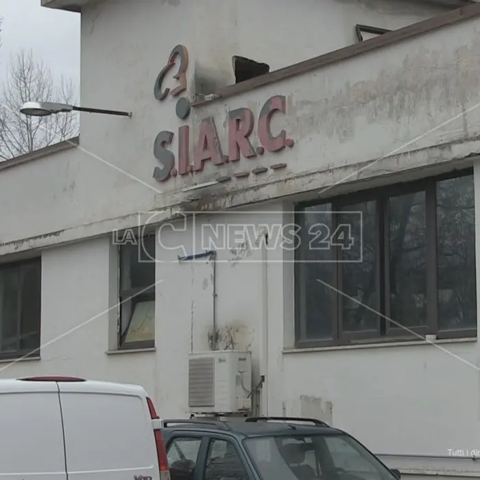 Nessuna frode allo Stato, assolta l’amministratrice dell’azienda catanzarese Siarc