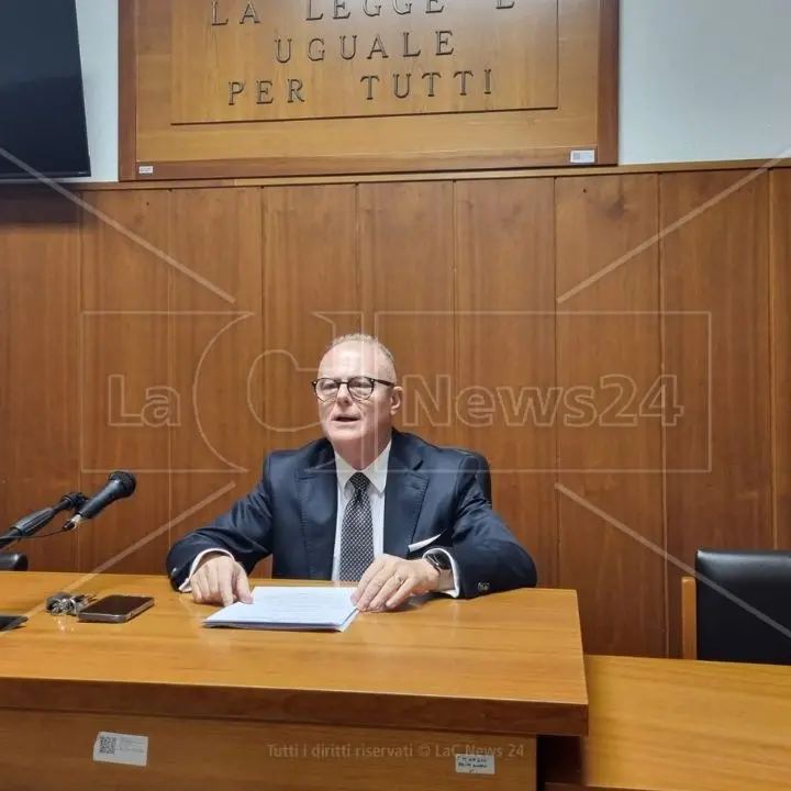 Tribunale dei Minori di Reggio Calabria, in aumento i reati legati alla detenzione di materiale pedopornografico