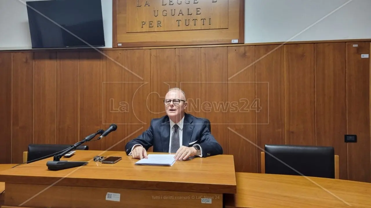 Tribunale dei Minori di Reggio Calabria, in aumento i reati legati alla detenzione di materiale pedopornografico