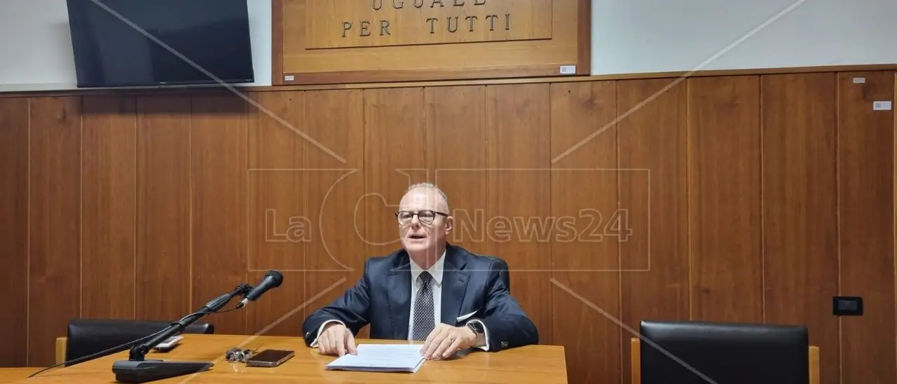 Tribunale dei Minori di Reggio Calabria, in aumento i reati legati alla detenzione di materiale pedopornografico