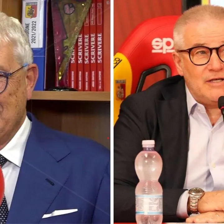 Catanzaro, è tempo di pensare al futuro: arriverà il rinnovo del ds Magalini?