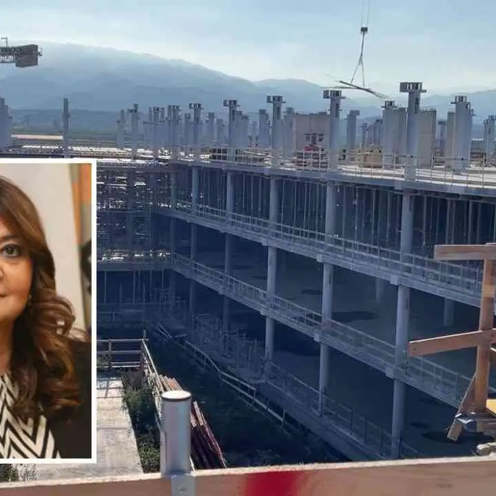 Nuovo ospedale della Sibaritide, Straface: «Gli impegni saranno rispettati, non ci saranno sorprese»