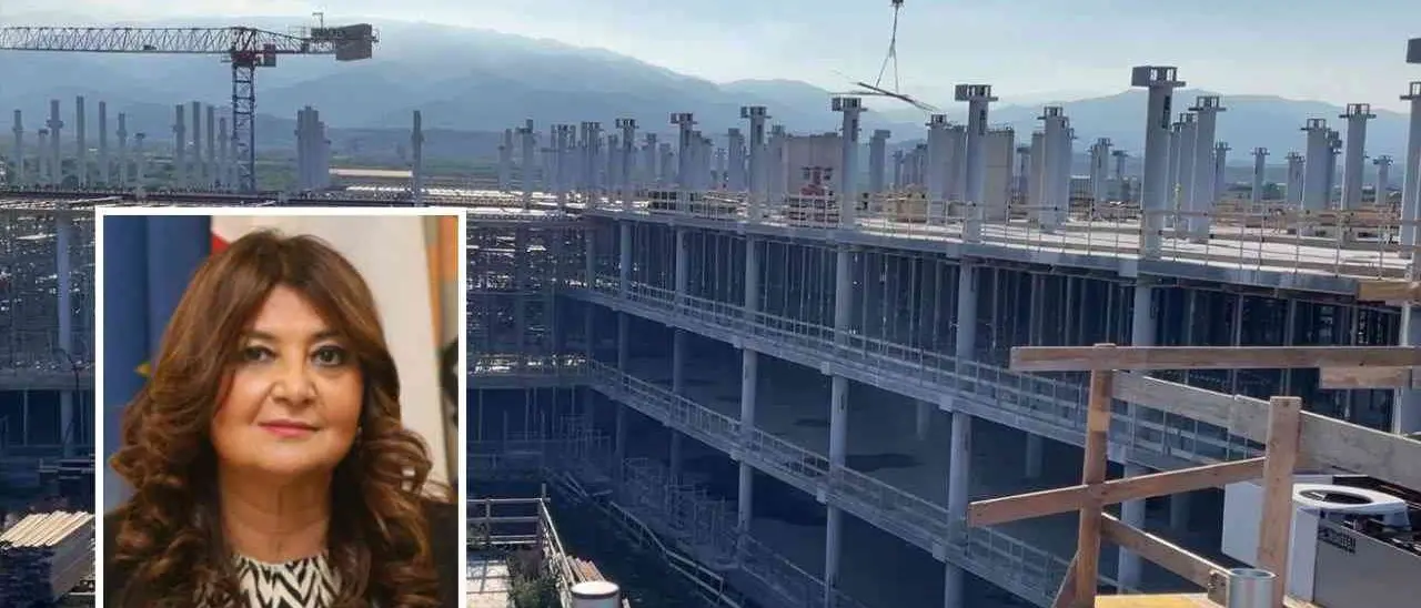 Nuovo ospedale della Sibaritide, Straface: «Gli impegni saranno rispettati, non ci saranno sorprese»