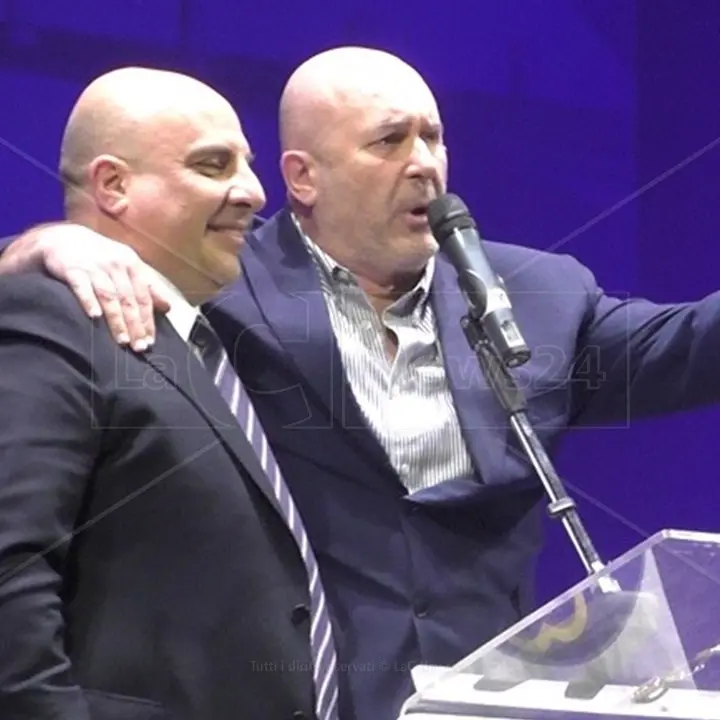 Il reggino Massimo Ripepi nominato coordinatore regionale di Alternativa popolare