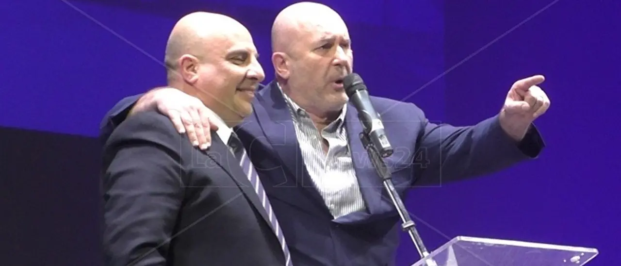 Il reggino Massimo Ripepi nominato coordinatore regionale di Alternativa popolare