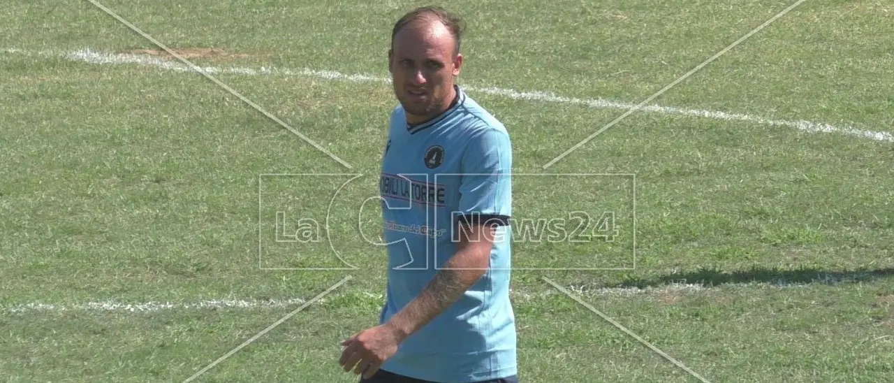 Promozione B: Diego Surace del Capo Vaticano in stato di grazia e di nuovo in vetta alla top ten di Zona D