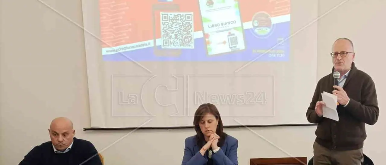 «Destra feroce e incompetente che sta affossando il Paese», la deputata Braga (capogruppo Pd) suona la carica in Calabria