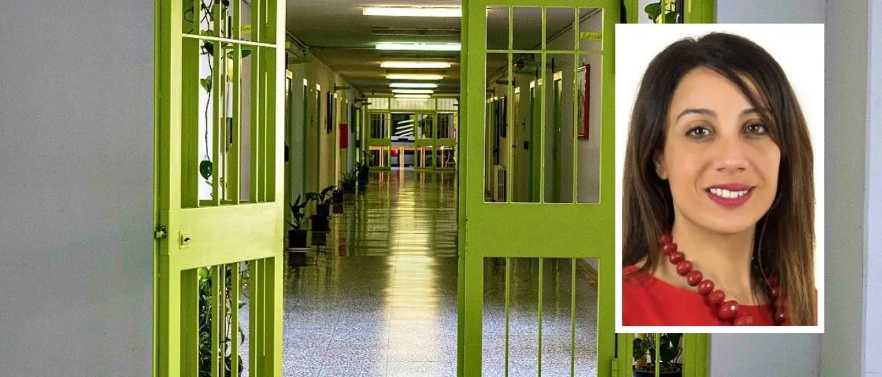 Emergenza carceri, Scutellà (M5S): «In Calabria la carenza del numero degli agenti è allarmante»