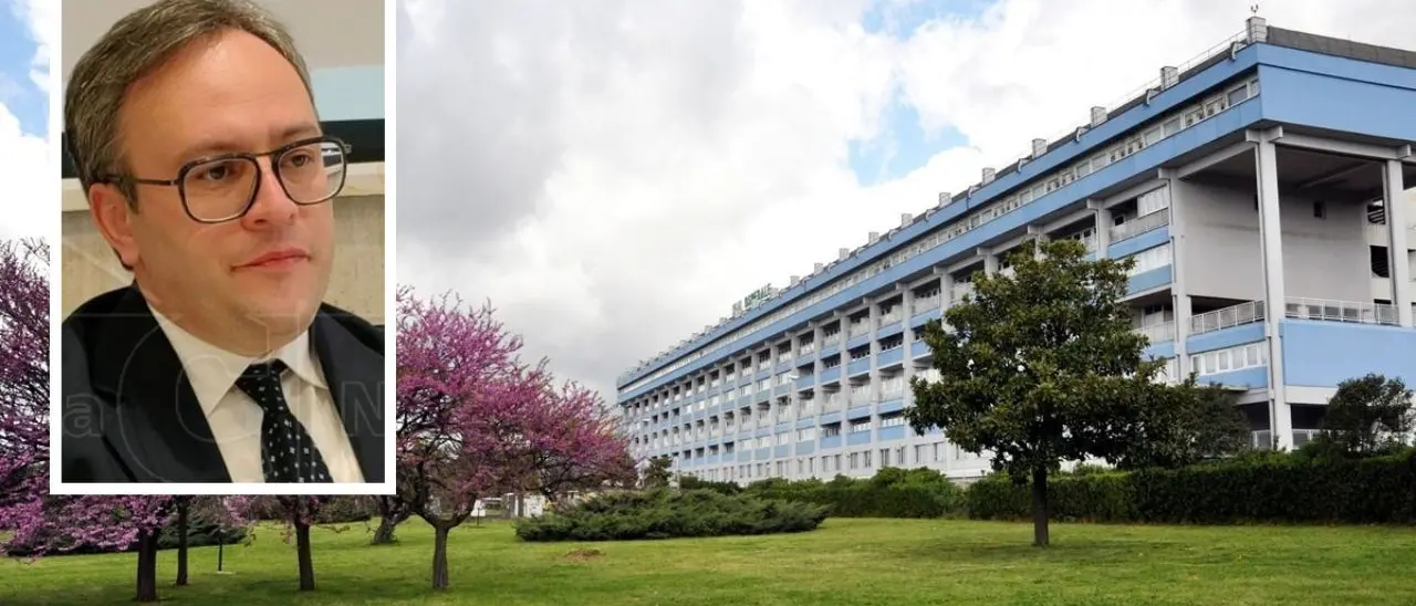 Centro di fibrosi cistica dell’ospedale di Lamezia Terme, Talerico (Gruppo Misto): «È un’eccellenza della sanità calabrese»