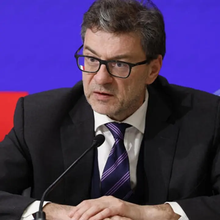 Via libera del Cdm al Def, il ministro Giorgetti: «Impatto devastante del superbonus»