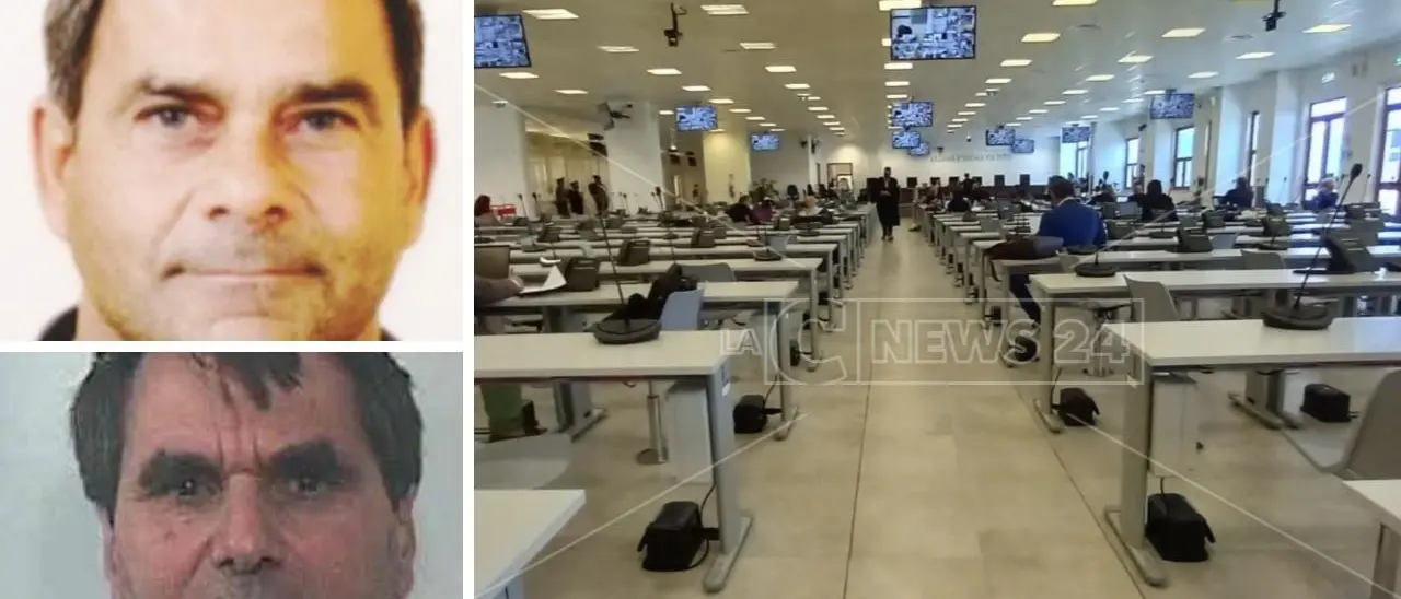 Rinascita Scott, nel processo di appello le accuse del braccio destro del boss Mancuso al clan: «Mi hanno costretto a delinquere»