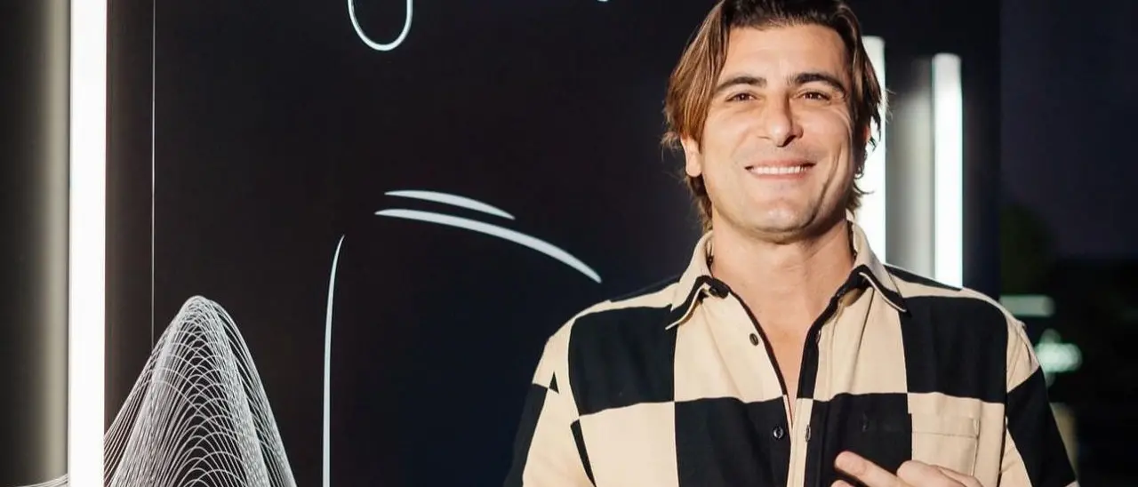 Nicola Ventola a LaC: «Il Catanzaro è la squadra che esprime il miglior calcio della Serie B»