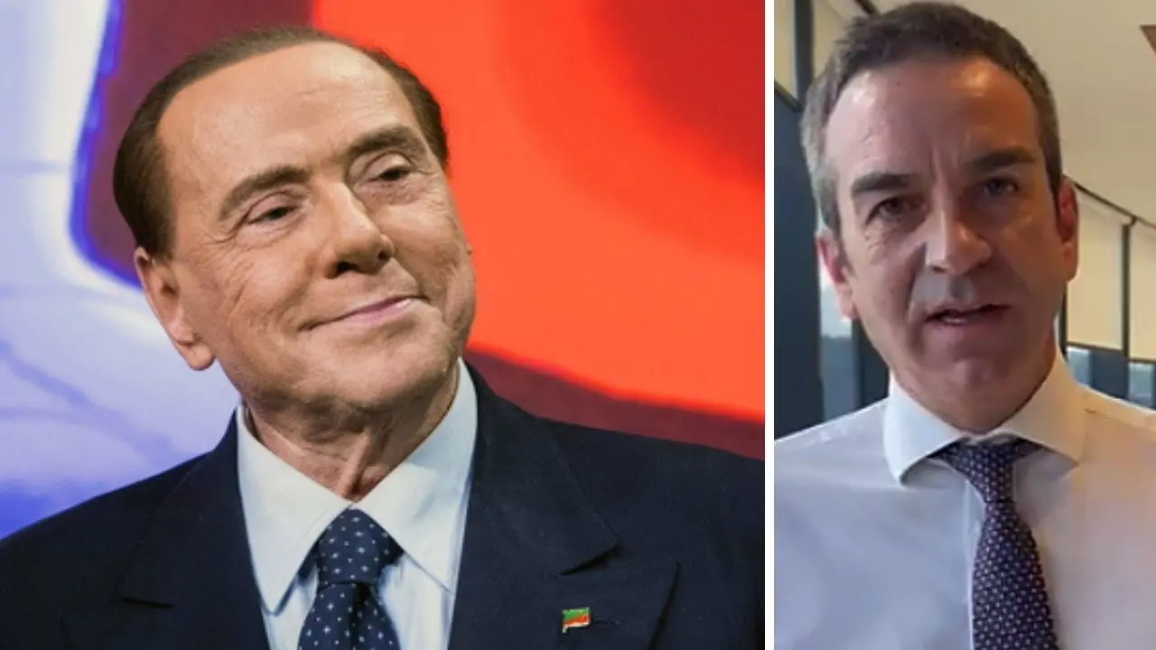 Un anno dalla morte di Berlusconi, Occhiuto: «Il Cavaliere è ancora presente nel nostro modo di fare politica»