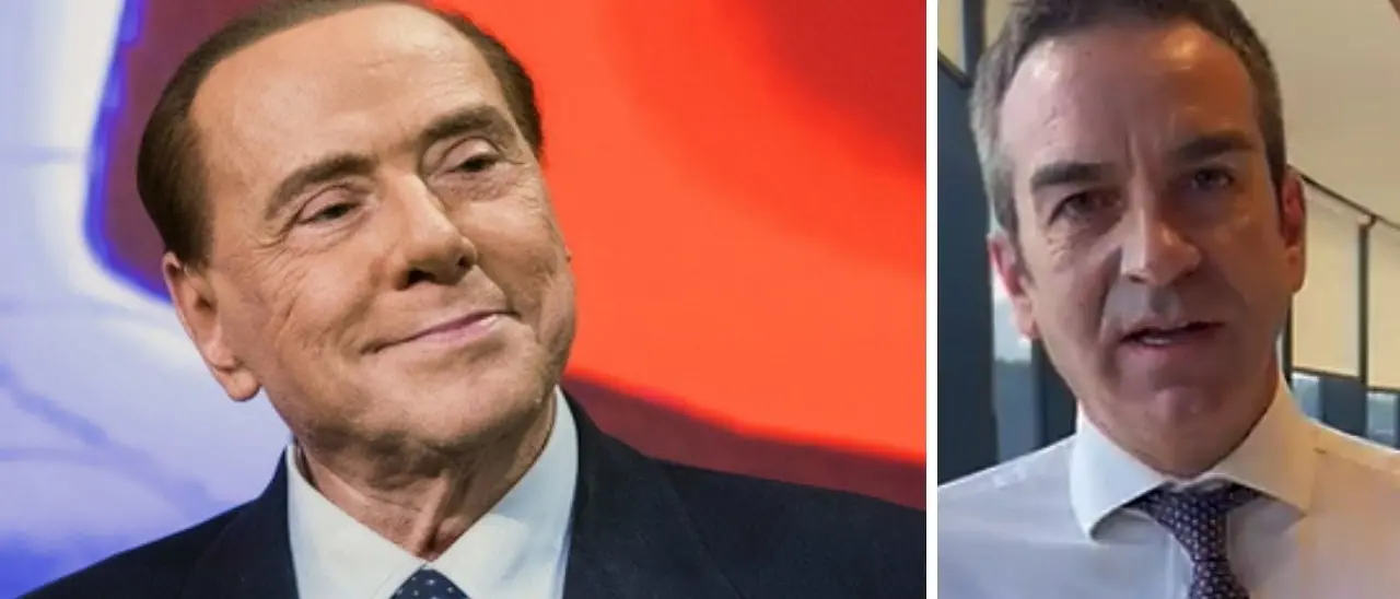 Un anno dalla morte di Berlusconi, Occhiuto: «Il Cavaliere è ancora presente nel nostro modo di fare politica»