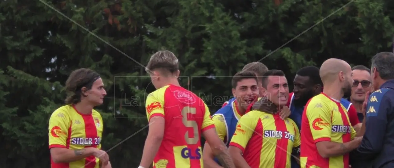 Eccellenza, la capolista Sambiase ospita lo Stilomonasterace nell’anticipo della 14esima giornata