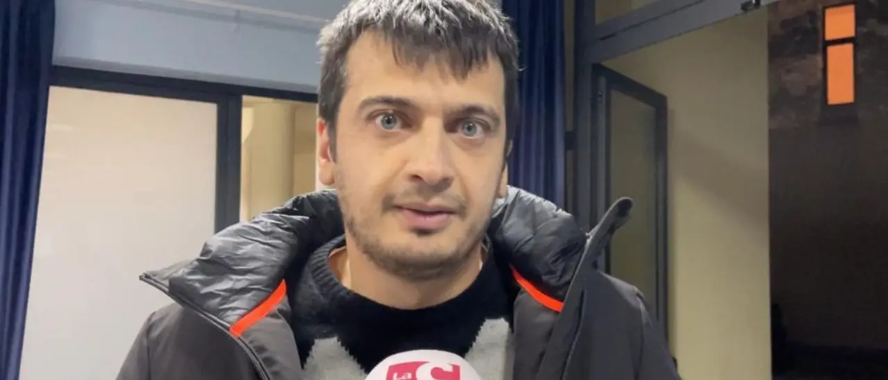 Baker Hughes a Corigliano Rossano, Forciniti: «L’insediamento industriale nel porto è follia pura»