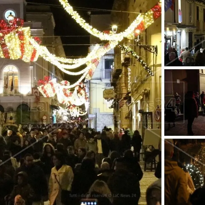 Turismo, Tropea spacca anche d’inverno: quasi tutte le strutture ricettive aperte ma mancano i voli: «La Regione lo sa?»