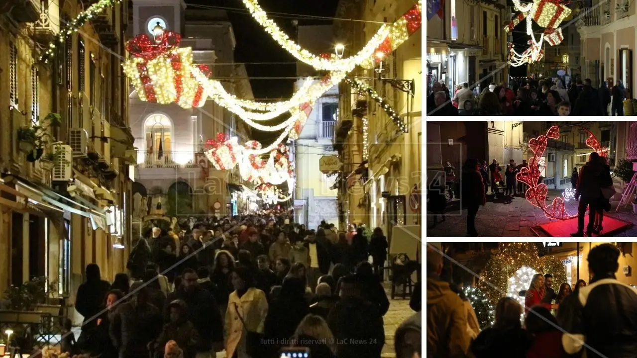 Turismo, Tropea spacca anche d’inverno: quasi tutte le strutture ricettive aperte ma mancano i voli: «La Regione lo sa?»