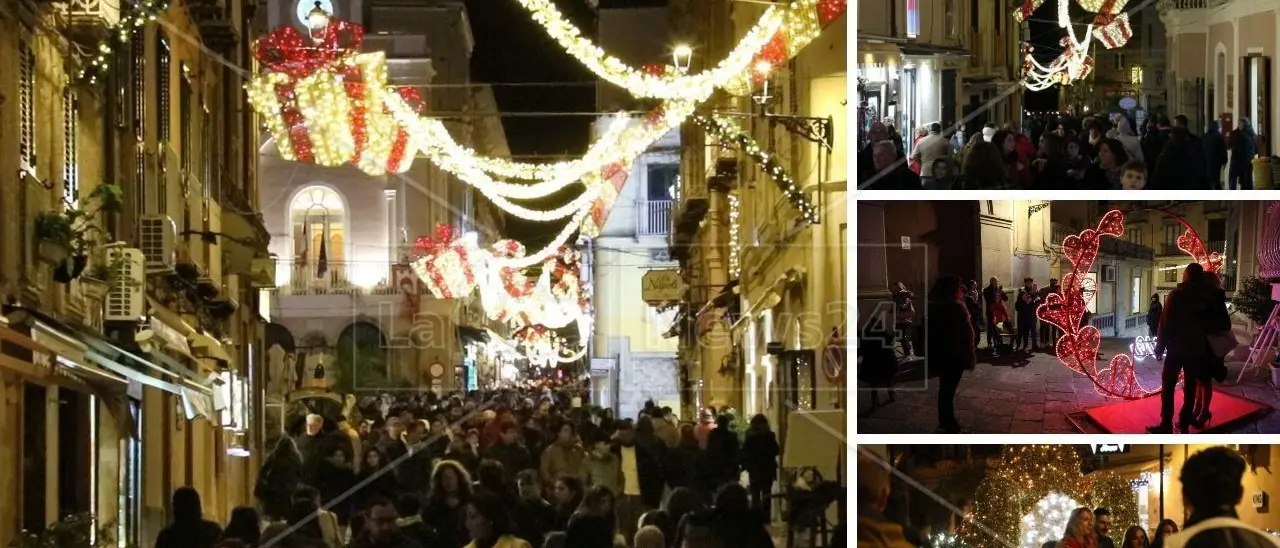 Turismo, Tropea spacca anche d’inverno: quasi tutte le strutture ricettive aperte ma mancano i voli: «La Regione lo sa?»