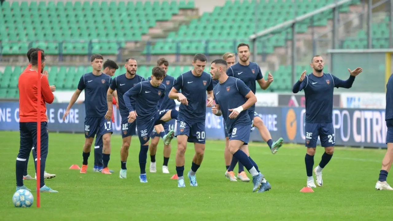 Verso Cittadella-Cosenza, le ultime notizie e le probabili formazioni