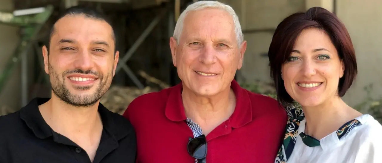 La storia della liquirizia in Calabria e di Nature Med che trasforma la pregiata radice utilizzando solo materia prima Dop e bio