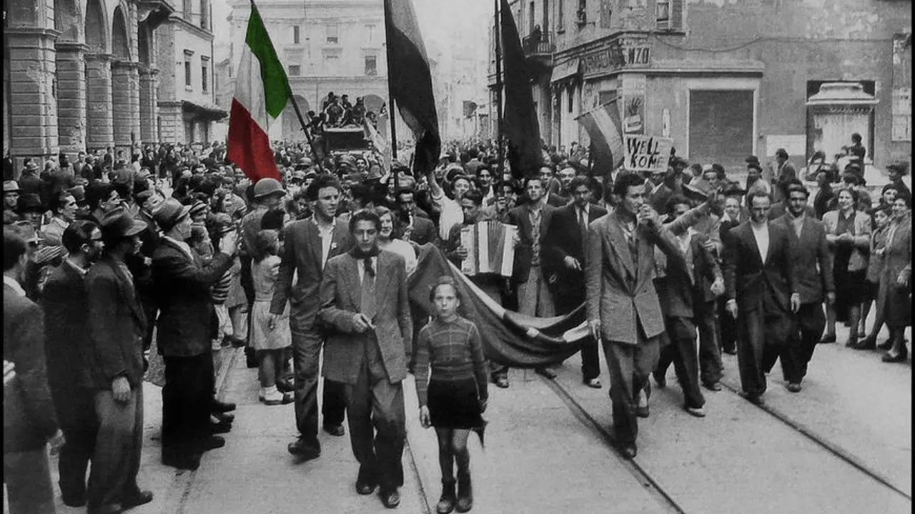 La Resistenza non è “proprietà” della sinistra: la Repubblica è antifascista e antitotalitaria dunque anche anticomunista