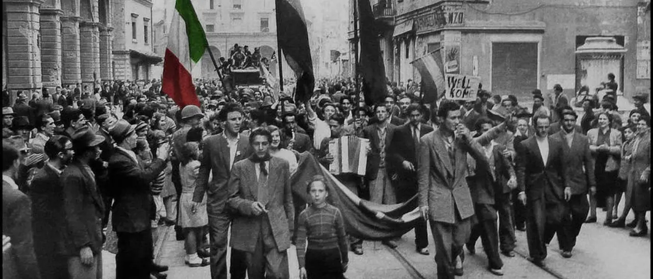 La Resistenza non è “proprietà” della sinistra: la Repubblica è antifascista e antitotalitaria dunque anche anticomunista