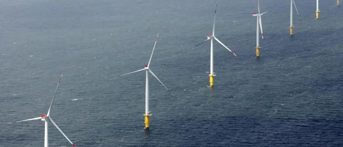 Catanzaro dice No al mega parco eolico da 40 torri nel golfo di Squillace: «Gli altri comuni si uniscano alla battaglia»