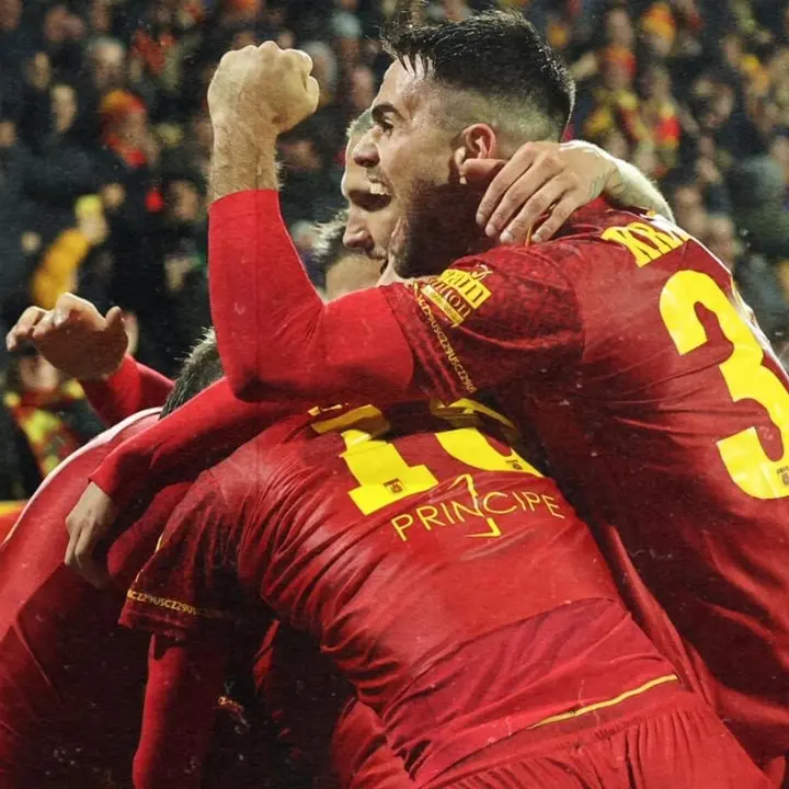 Catanzaro-Pisa, un secondo tempo da urlo vale la terza vittoria consecutiva delle Aquile: finale 2 a 0