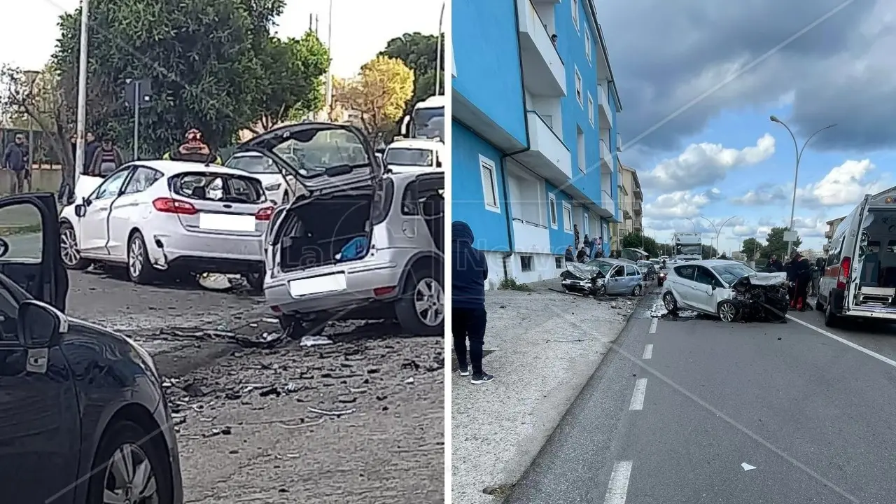 La folle fuga dai carabinieri e poi l’incidente mortale a Cariati: sequestrata la salma del conducente dell’auto rubata