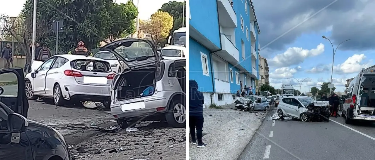 La folle fuga dai carabinieri e poi l’incidente mortale a Cariati: sequestrata la salma del conducente dell’auto rubata