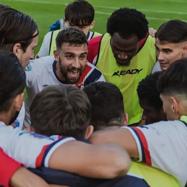 Serie D, Vibonese e Siracusa si dividono la posta in palio: in Sicilia finisce 2-2