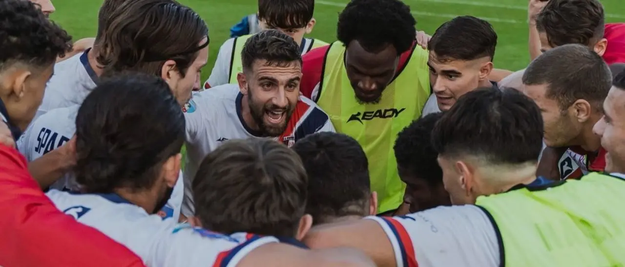 Serie D, Vibonese e Siracusa si dividono la posta in palio: in Sicilia finisce 2-2