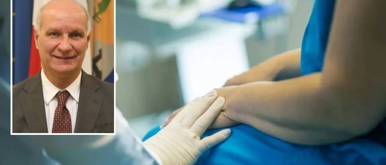 Ambulatori aperti domenica a Vibo, Comito (FI): «Evidente inversione di tendenza»