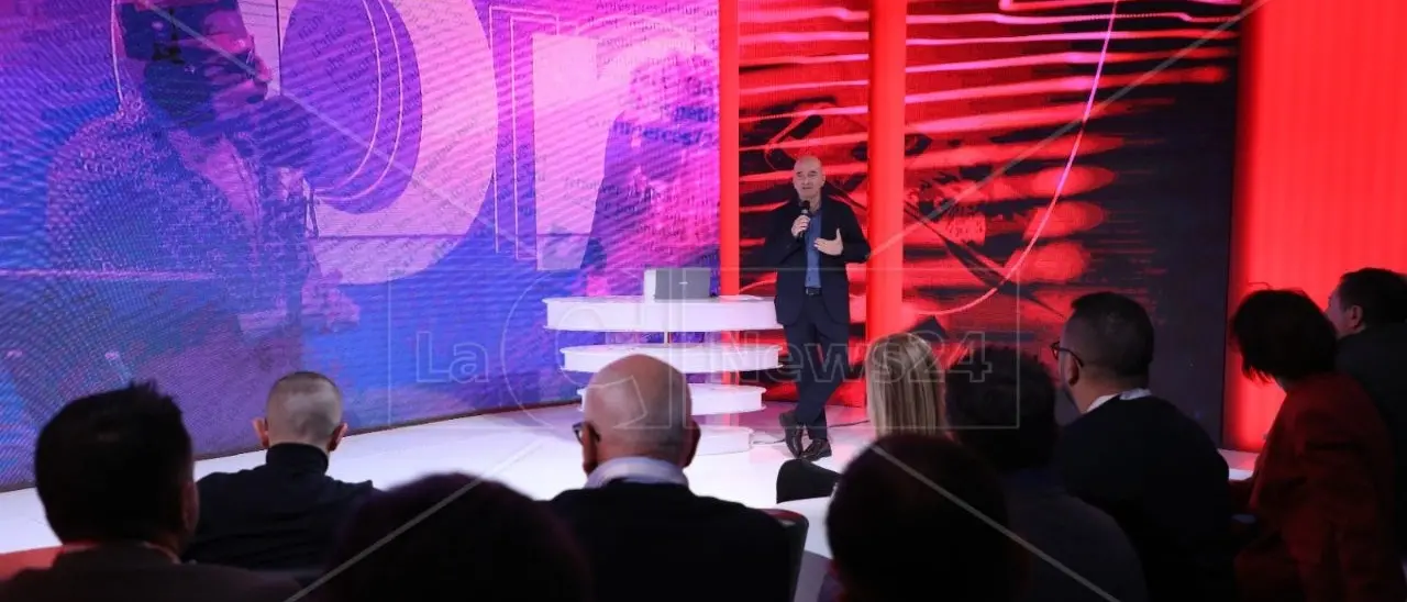 Una redazione “responsabile” per raccontare con passione la Calabria e la nobiltà della sua gente