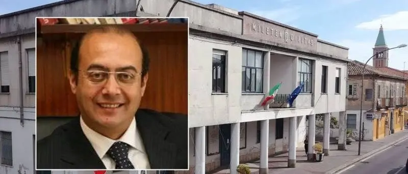 Presunte infiltrazioni mafiose al Comune di Mileto, si insedia la commissione d’accesso agli atti