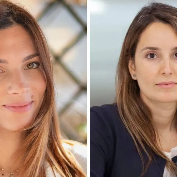 M5s, due donne calabresi ai vertici dei pentastellati: Baldino e Ferrara nella stanza dei bottoni del Movimento