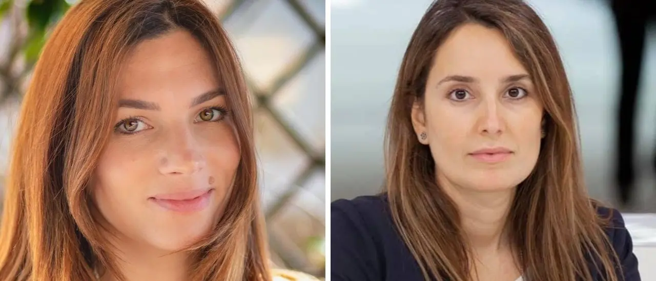 M5s, due donne calabresi ai vertici dei pentastellati: Baldino e Ferrara nella stanza dei bottoni del Movimento