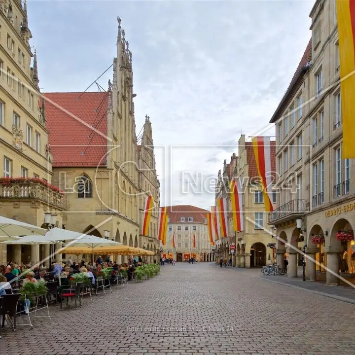 Inchiesta Glicine Acheronte, rilasciato in Germania «il padrino di Muenster»