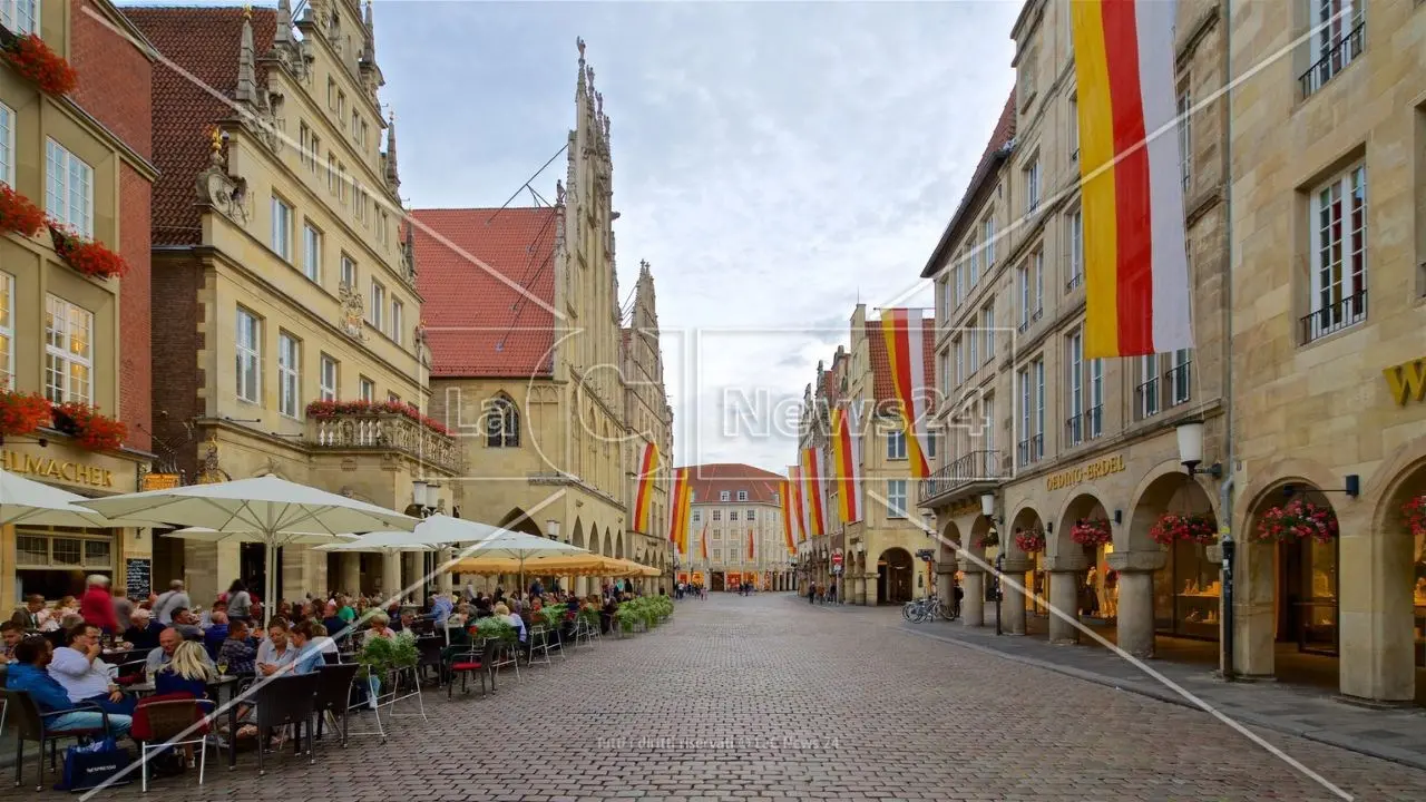 Inchiesta Glicine Acheronte, rilasciato in Germania «il padrino di Muenster»